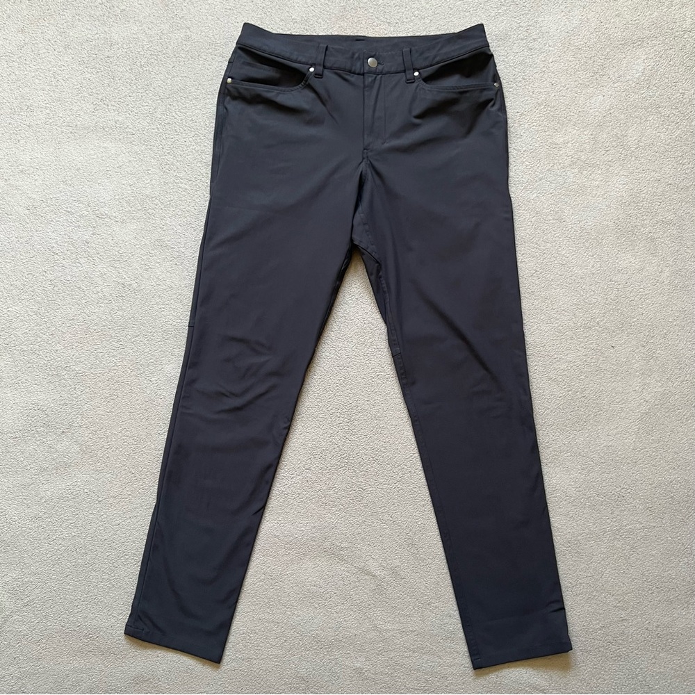 Lululemon ABC Slim Pants